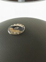 Original GRUNDIG Kugelboxen AUDIORAMA 7000 - 8000 Kugellautsprecher 70er