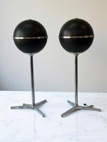 Original GRUNDIG Kugelboxen AUDIORAMA 7000 - 8000...