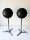 Original GRUNDIG Kugelboxen AUDIORAMA 7000 - 8000 Kugellautsprecher 70er