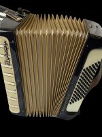 HOHNER Akkordeon Concerto II