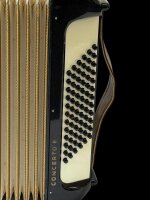 HOHNER Akkordeon Concerto II