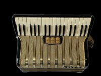 HOHNER Akkordeon Concerto II