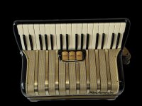 HOHNER Akkordeon Concerto II