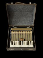 HOHNER Akkordeon Concerto II