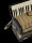 HOHNER Akkordeon Concerto II