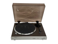 Siemens RW 666 Stereo Plattenspieler