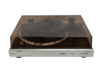 Siemens RW 666 Stereo Plattenspieler