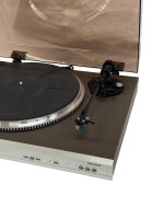 Siemens RW 666 Stereo Plattenspieler