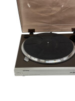 Siemens RW 666 Stereo Plattenspieler