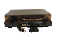 Siemens RW 666 Stereo Plattenspieler