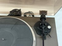 Siemens RW 666 Stereo Plattenspieler