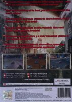 D-Unit Drift Racing (Playstation 2) NEU