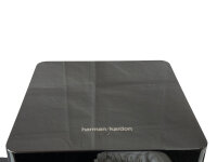 Harman Kardon 2.1 BDS2 Receiver + Woofer u. Lautsprecher usw.