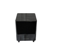 Harman Kardon 2.1 BDS2 Receiver + Woofer u. Lautsprecher usw.