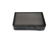 Harman Kardon 2.1 BDS2 Receiver + Woofer u. Lautsprecher usw.