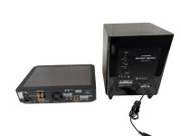 Harman Kardon 2.1 BDS2 Receiver + Woofer u. Lautsprecher usw.