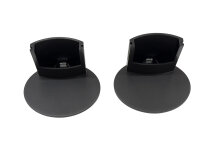 Harman Kardon 2.1 BDS2 Receiver + Woofer u. Lautsprecher usw.