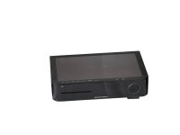 Harman Kardon 2.1 BDS2 Receiver + Woofer u. Lautsprecher usw.