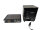 Harman Kardon 2.1 BDS2 Receiver + Woofer u. Lautsprecher usw.