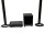 Harman Kardon 2.1 BDS2 Receiver + Woofer u. Lautsprecher usw.