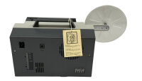 Eumig Mark-S-706 Filmprojektor und S8 Kamera