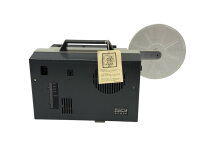 Eumig Mark-S-706 Filmprojektor und S8 Kamera