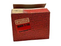 Eumig Mark-S-706 Filmprojektor und S8 Kamera