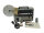 Eumig Mark-S-706 Filmprojektor und S8 Kamera
