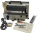 Eumig Mark-S-706 Filmprojektor und S8 Kamera