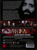 The Manson Family / Mediabook / Blu-ray + DVD / Limited...