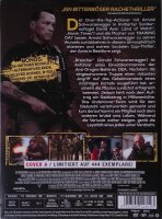 Sabotage /  Mediabook Cover A / Limited Edition / Blu-ray...