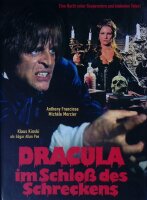 Dracula-Im Schloss des Schreckens/Limited Mediabook...