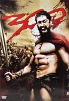 300 / DVD - Top Zustand