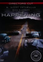 The Happening - Director's Cut / DVD