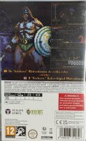 BEHOLGAR *Nintendo Switch* Top Zustand