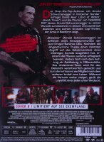 Sabotage / Limited Mediabook Edition / Cover B / Blu-ray...