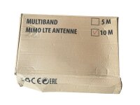 Antenne LTE Mimo 800 - 1800 2600mhz - NEU