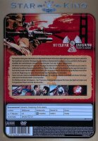 Nuclear Inferno - Stadt in Angst / DVD