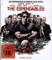 The Expendables / DVD - Top Zustand