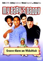 My Baby's Daddy / DVD