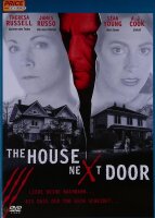 The House Next Door / DVD