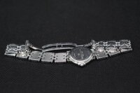 Sehr schöne Vintage Maurice Lacroix 59725 Damen Armband Uhr (Swiss Made)