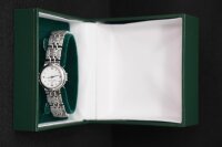 Sehr schöne Vintage Maurice Lacroix 59725 Damen Armband Uhr (Swiss Made)
