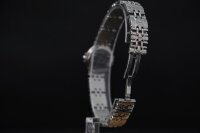 Sehr schöne Vintage Maurice Lacroix 59725 Damen Armband Uhr (Swiss Made)
