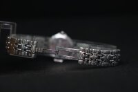 Sehr schöne Vintage Maurice Lacroix 59725 Damen Armband Uhr (Swiss Made)