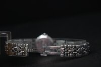 Sehr schöne Vintage Maurice Lacroix 59725 Damen Armband Uhr (Swiss Made)