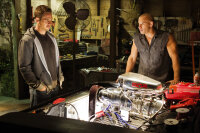 Fast & Furious - Neues Modell. Originalteile. / DVD