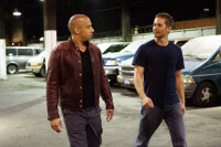 Fast & Furious - Neues Modell. Originalteile. / DVD