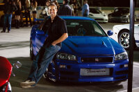 Fast & Furious - Neues Modell. Originalteile. / DVD