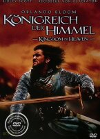 Königreich der Himmel - Kingdom of Heaven / DVD -...